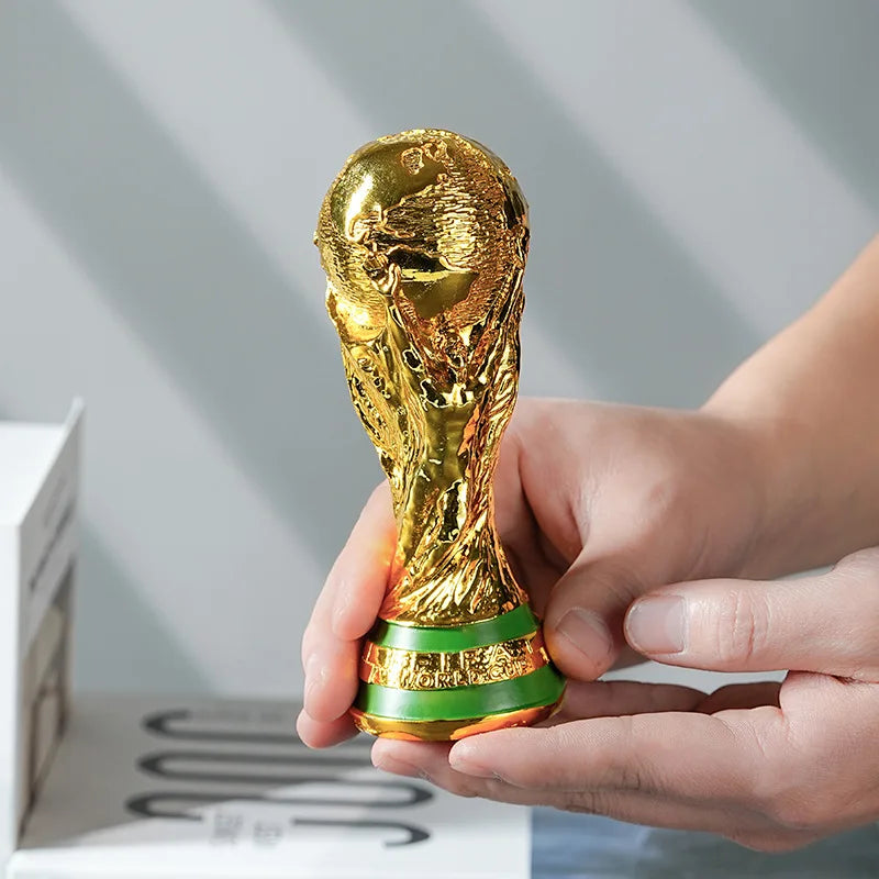 World Cup Trophy Replica