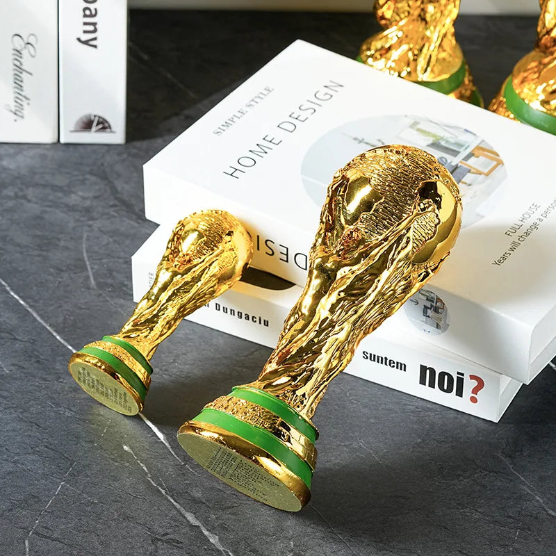 World Cup Trophy Replica