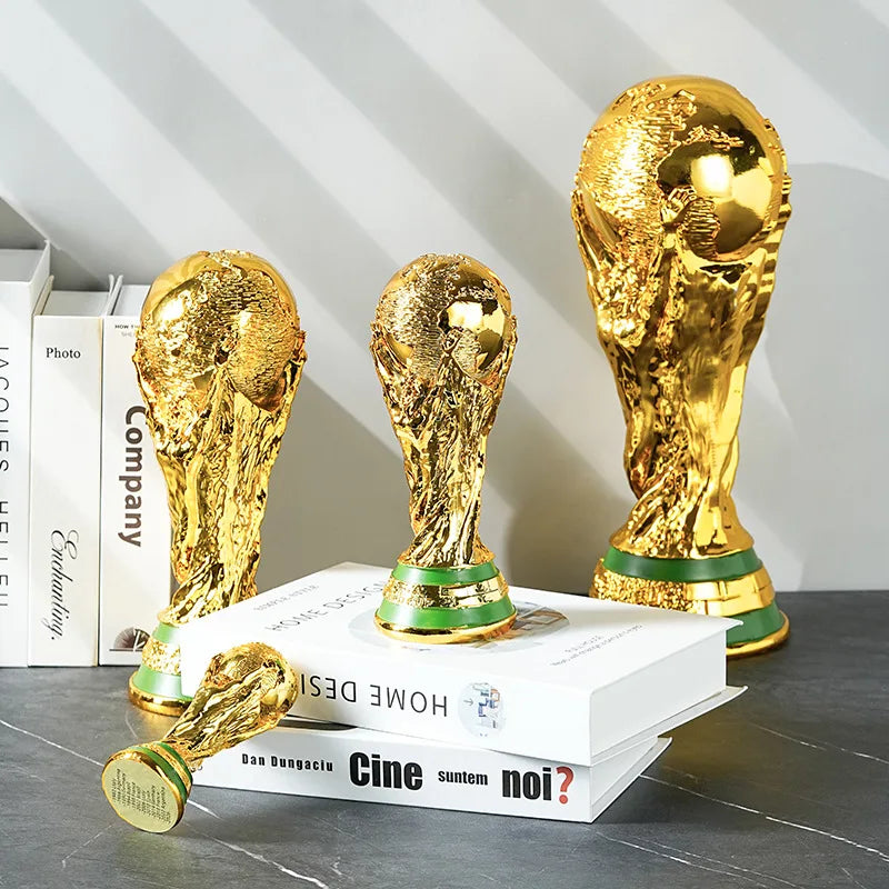 World Cup Trophy Replica