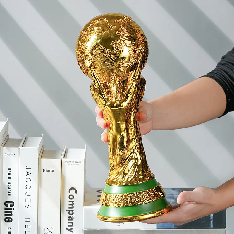 World Cup Trophy Replica