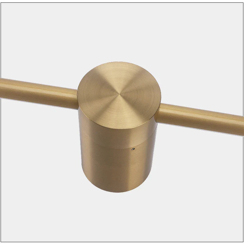 Elegant LED Wall Light