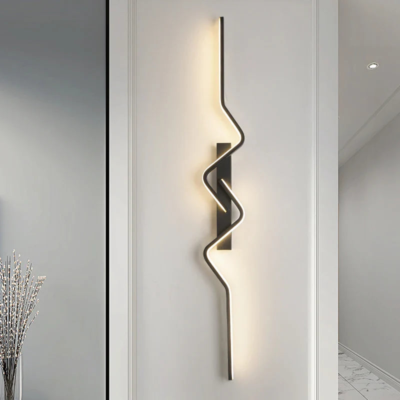 Elegant Wall Light for Home