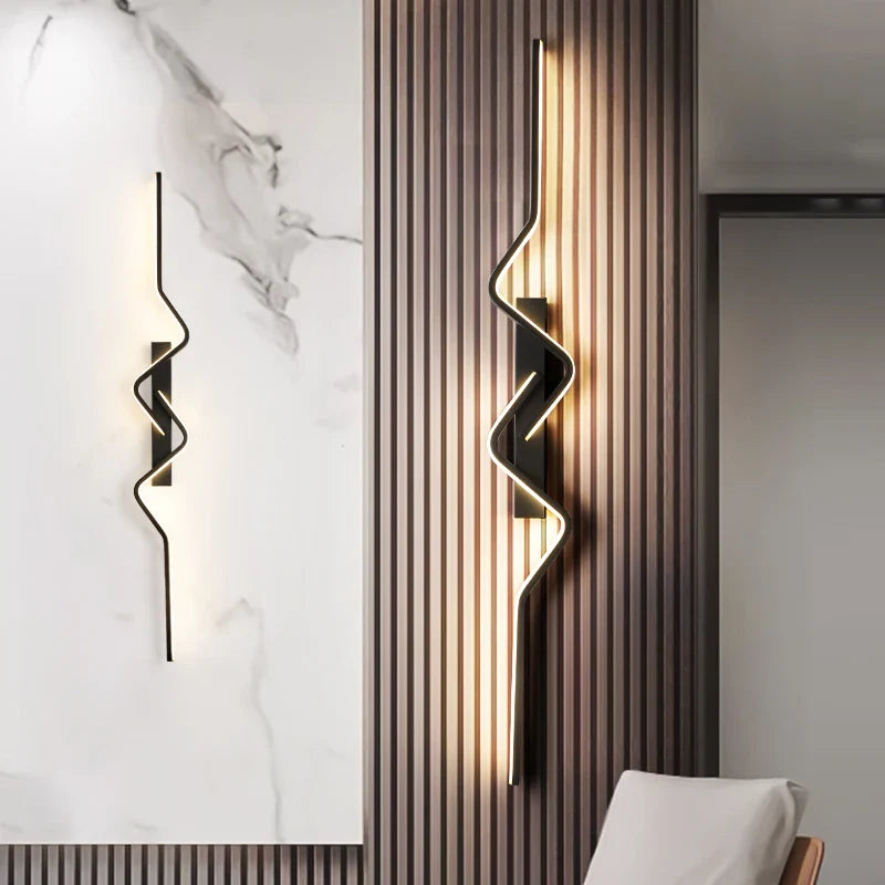 Elegant Wall Light for Home