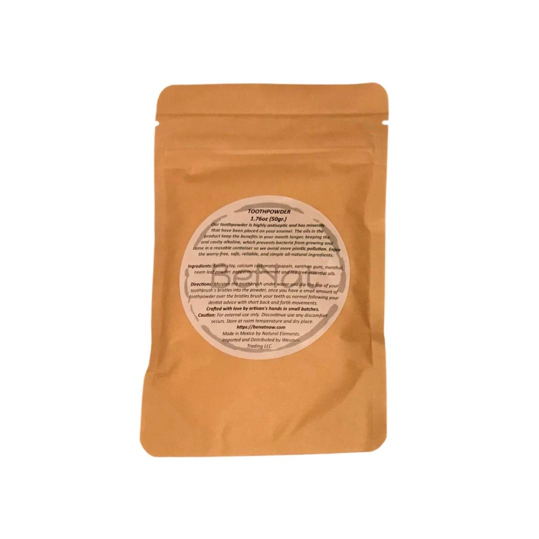 EcoSmile Dental Kit
