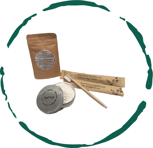 EcoSmile Dental Kit